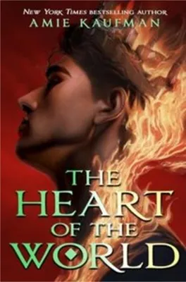Immagine prodotto di The Heart of the World