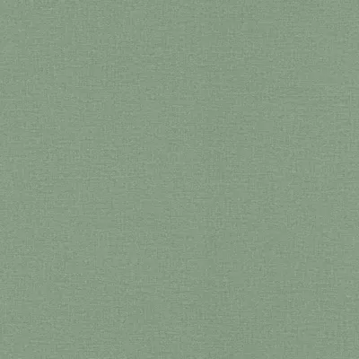 Produktbild von Vliestapete 555936 Tapete Uni Einfarbig 53 x 1005 cm Rasch Lirico Grün
