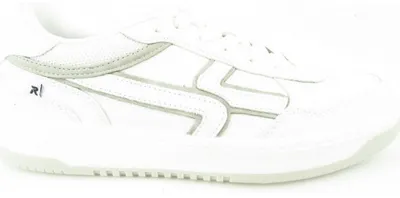 Produktbild von Rieker Evolution Sneaker low Weiß in Gr. 36