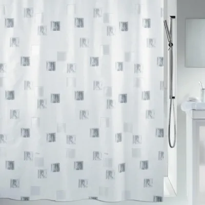 Obrázok produktu pre Duschvorhang TEXTILE MILANO 180X180