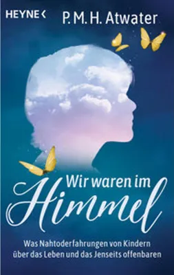 Produktbild von Wir waren im Himmel