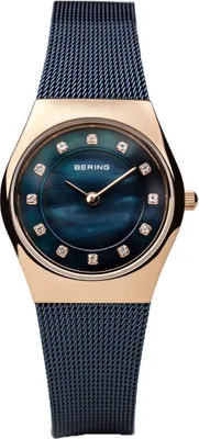 Produktbild von Bering Damenuhr Classic 11927-367