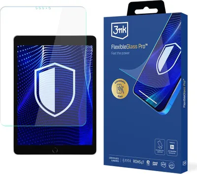 Zdjęcie produktu dla Apple Ipad 10.2" 8/9 Gen - Up To 11" 3Mk Flexibleglass Pro