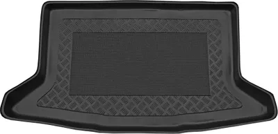 Produktbild von Z437282 Kofferraumwanne kompatibel mit Suzuki / Fiat SX 4 / Sedici 2006-08.2013