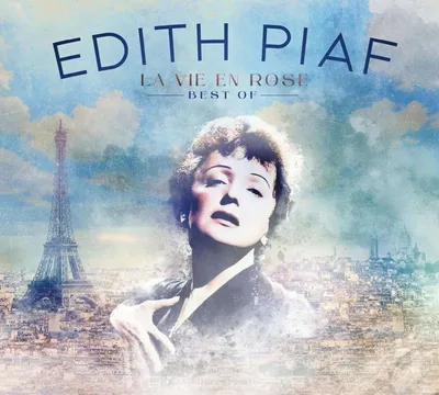 Obrázek produktu pro Edith Piaf (1915-1963): Musicorama Europe 1