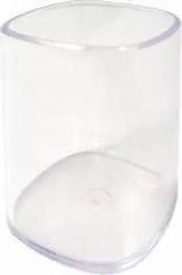 Immagine prodotto di ARDA Pen holder portapenne Plastica Trasparente