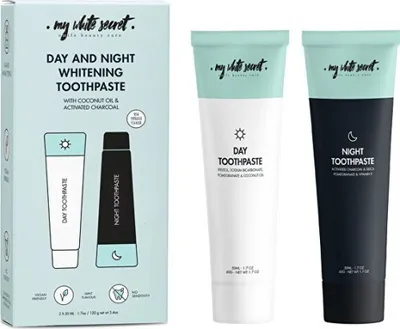 Produktbild von My White Secret Dianoche Whitening Toothpaste 65ml