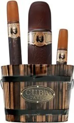 Produktbild von Cuba Gold Geschenkset für Herren Set II. 100 ml
