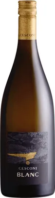Produktbild von Blanc Sauvignon blanc  - 2019 - Cesconi