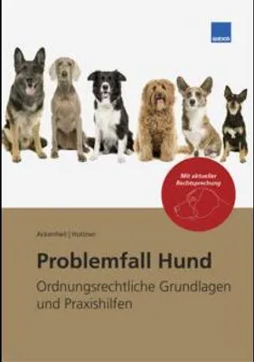 Image de Problemfall Hund