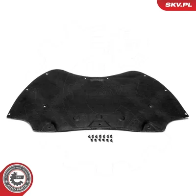 Produktbild von ESEN SKV 96SKV477 Motorraumdämmung Motorhaube Motorhaubendämmung