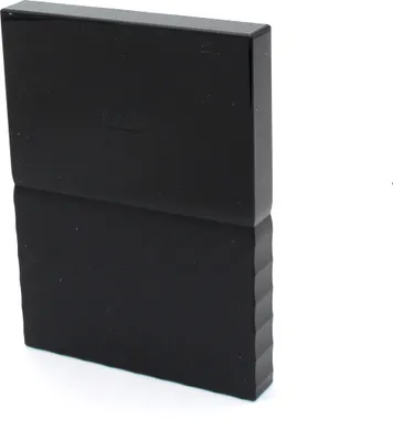Zdjęcie produktu dla Western Digital My Passport, 2 TB, 2.5", 3.2 Gen 1 (3.1 Gen 1), Czarny