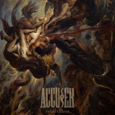 Obrázek produktu pro Accu§er: Rebirthless
