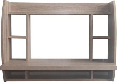 Produktbild von Wandschreibtisch Thekla L HTI-Line