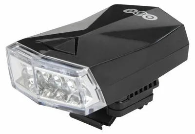 Imagen del producto de Vision 1.0, faro delantero