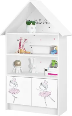 Immagine prodotto di Libreria NeedSleep® per la casa