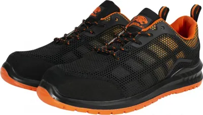 Produktbild von AIRVENT O Sicherheitshalbschuhe SB FO SRC 43