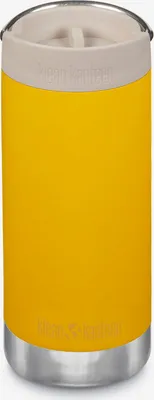 Zdjęcie produktu dla Klean Kanteen TKWide 12oz/355ml - nakrętka Café - Sunset