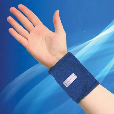 Produktbild von Aqua Coolkeeper Kühlarmband Pacific Blue Blue
