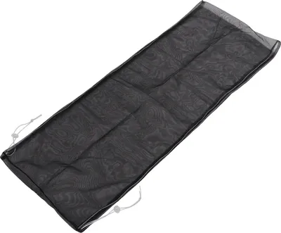 Obrázek produktu pro Birdcage Nylon Mesh Net,Seed Catcher Guard Net Cover,Birdcage Mesh Skirt,Birdcage Nylon Mesh Guard,Bird Cage Net Cover,Birdcage Netting Cover