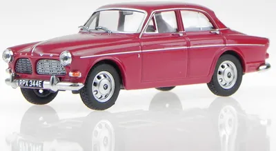 Produktbild von Volvo Amazon – 1:43 – Oxford