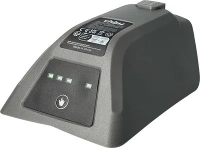 Produktbild von vhbw Akku kompatibel mit Gardena 8025-20 (35m Roll-up) Werkzeug (1500 mAh, Li-Ion, 18 V)