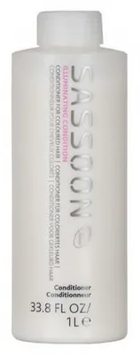 Produktbild von Sassoon Illuminating Conditioner 1000ml