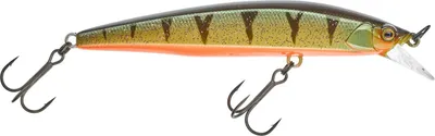 Produktbild von Illex Rerange 95 SP Wobbler 10,9g Aggressive Perch