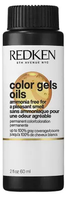 Produktbild von Redken Color Gels Oils 06NW 60ml