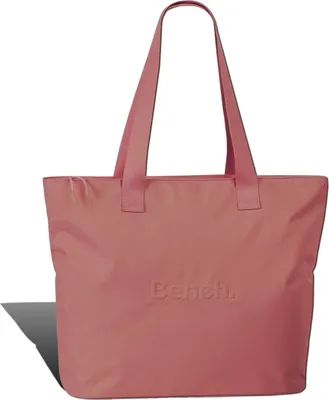 Produktbild von Bench Tasche orange rot Polyester Shopper D2OTI307O