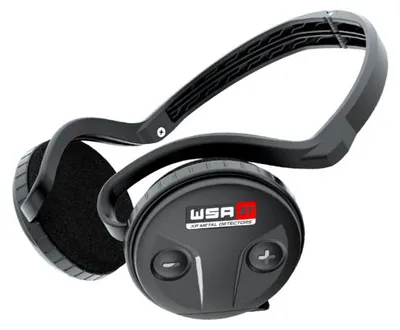 Image de Casque sans fil XP DÉUS 2 - WSA ST