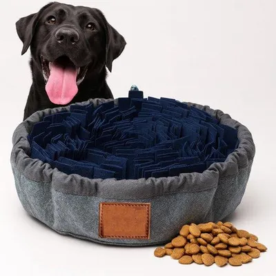 Produktbild von Famanu Snuffelteppich - Verstellbar für Hunde
