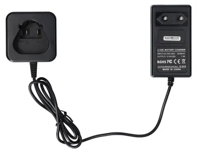 Produktbild von Milwaukee Tools Battery Ladegerät 10.8-12V Li-Ion