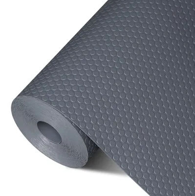Produktbild von Wasserdichte Schubladeneinlagen 50x600 cm, Grau