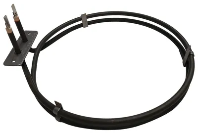 Produktbild von Heizelement AEG 387142510/8 Heißluftheizung IRCA 6012R741 2400 Watt 230 Volt für Backofen
