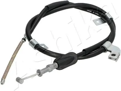 Produktbild von ASHIKA Handbremsseil Seilzug Feststellbremse für SUBARU IMPREZA Stufenheck (GD) Hinten Links 131-07-715L