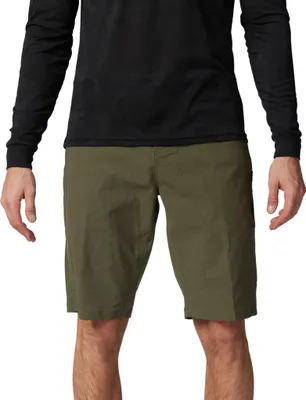 Obrázek produktu pro Pánské cyklo šortky Fox Ranger Short  Olive Green * Velikost: 34
