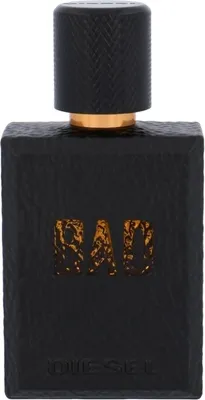 Obrázek produktu pro Diesel Bad toaletní voda 50ml