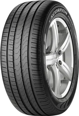 Immagine prodotto di Pirelli 235/55 R18 100W Scorpion Verde (Moe) Run Flat