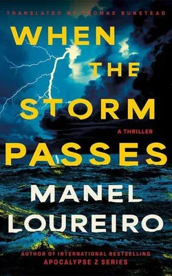 Immagine prodotto di When The Storm Passes – Lingua: Inglese