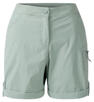 Produktbild von Dare 2B - "Melodic III" Shorts für Damen RG11523 (44 DE) (Gletschergrün)