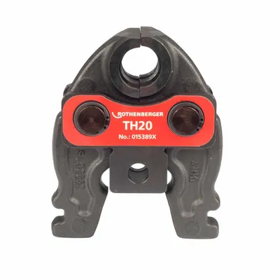 Obrázok produktu pre Rothenberger 015389X, 97 mm, 160 mm, 40 mm, 2,07 kg, 2,07 kg
