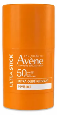 Produktbild von AVENE Ultra Stick INVISIBLE SPF 50 PZN 19874931