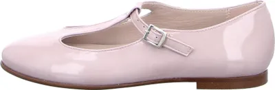 Produktbild von Beberlis Ballerinas Wendy Mädchen 31353031323731 Rosa 38 EU