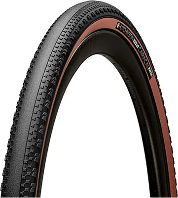 Zdjęcie produktu dla Hutchinson Caracal Race Racing Lab Tubeless 700c X 45 Opona szutrowa Brown 700C x 45 Brown 700C x 45