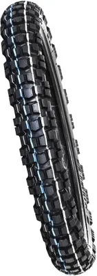 Immagine prodotto di Motoz Tractionator Rallz 65r Tt Pneumatico anteriore da fuoristrada Argento 120/90/R18 Argento 120/90
