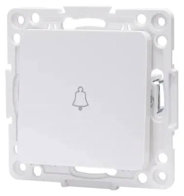 Immagine prodotto di Batterie alcaline Glowster 6LR61, 9V, confezione da 1 pezzo