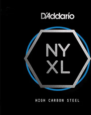 Produktbild von D'Addario NYS010 Einzelsaite für Gitarre