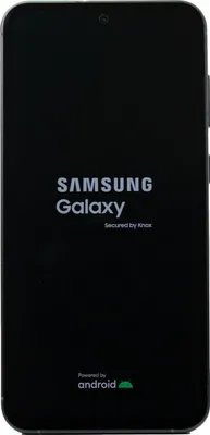 Produktbild von Samsung Galaxy S23 FE 128GB Graphite