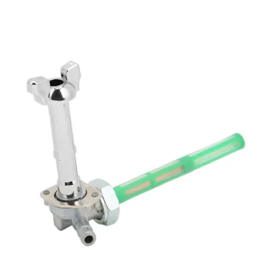 Produktbild von Palivový ventil s páčkou - náhradný diel pre Honda Shadow VLX600 VT600C CD 1988-1998 - číslo dielu 16950-KAF-000